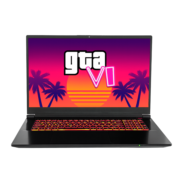 Laptop Clevo PE60SNE-G, 16" QHD+ 240Hz, Intel Core i9-14900HX, 64GB RAM DDR5-5600, RTX 4070, 4TB SSD, WiFi 6E, Thunderbolt 4, Windows 11 Pro – YAH2090100U11MR1Z0039