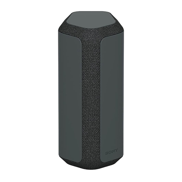 Bocina Inalámbrica Sony XE300, Bluetooth, Portátil, Resistente al Agua, Color Negro – SRS-XE300/B