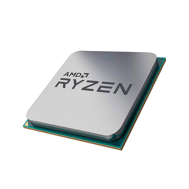 Procesador AMD Ryzen 7 5700X TRAY, 8 Núcleos 16 Hilos, Hasta 4.6 GHz, Socket AM4, Solo Procesador (Sin Disipador/Caja) – 100-100000926TRAY