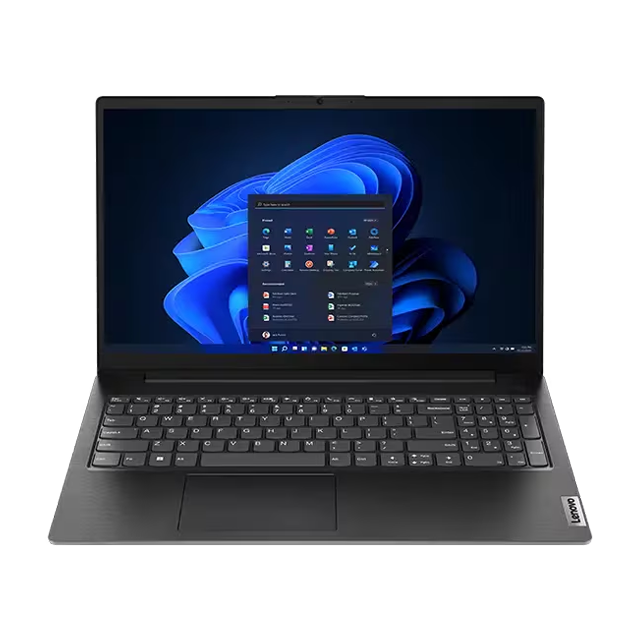 Laptop Lenovo V15 G4, 15.6”, AMD Ryzen 5 7430U, 16 GB RAM, SSD 512 GB, Windows 11 Pro – V15 G4