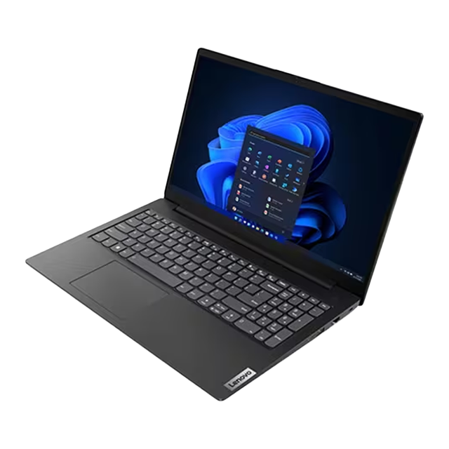 Laptop Lenovo V15 G4, 15.6”, AMD Ryzen 5 7430U, 16 GB RAM, SSD 512 GB, Windows 11 Pro – V15 G4