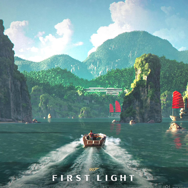 Videojuego 007 First Light Specialist Edition para PlayStation 5 – PS5