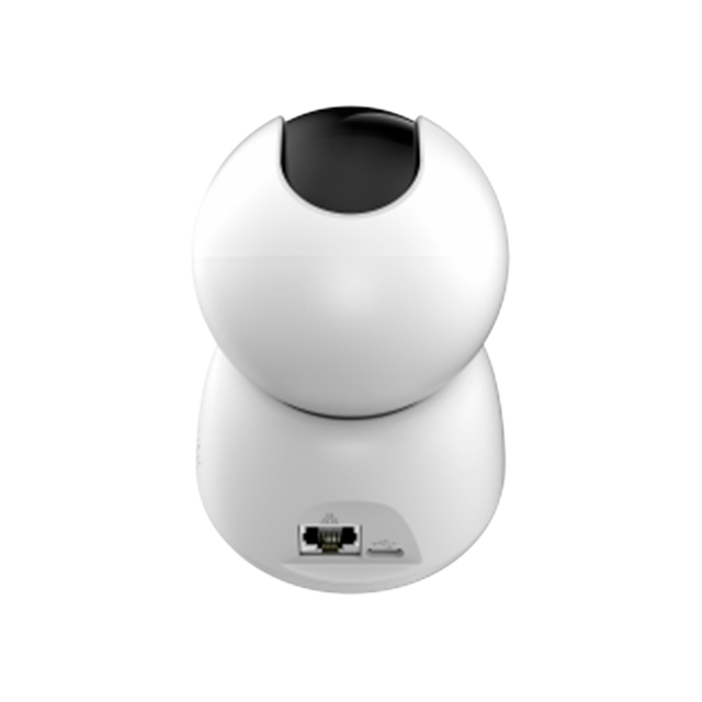 Cámara Dahua HERO‑K31F Cámara IP Domo/Wi‑Fi 3 MP, Pan 0‑350°, Tilt – HERO‑K31F