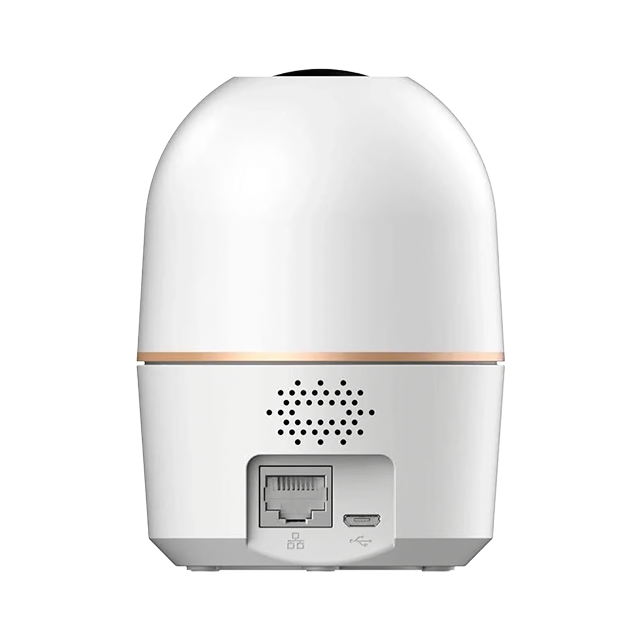 Cámara Dahua Hero-K51H, Wi-Fi 6, 5MP 2880×1620, Pan 355°, Tilt −5°~80°, Audio Bidireccional, microSD hasta 256GB – Hero-K51H