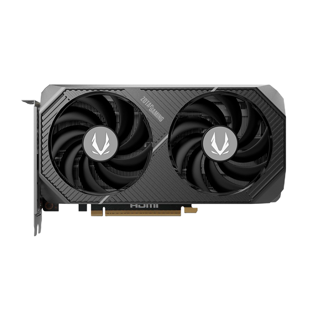 Tarjeta de Video ZOTAC GAMING GeForce RTX 5060 Ti 16GB Twin Edge OC, GDDR7, 128-bit, PCIe 5.0, HDMIDP
