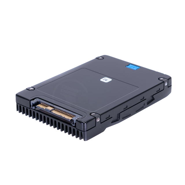 Unidad de Estado Sólido SSD Micron 7450 PRO Datacenter Enterprise, 960GB, U.3 2.5” 15mm, PCIe 4.0 NVMe, 6800 MB/s lectura, 1400 MB/s escritura – MTFDKCC960TFR-1BC1ZABYYR