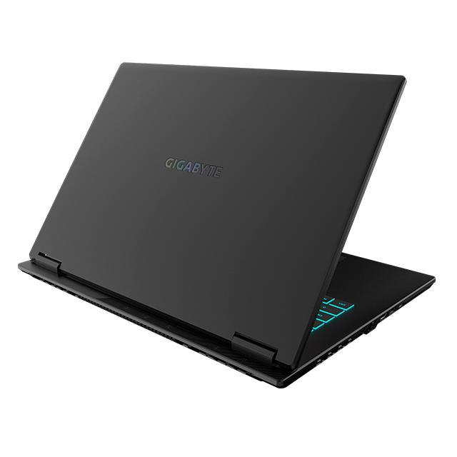 Laptop Gamer GIGABYTE GAMING A16, 16” WUXGA 165 Hz, AMD Ryzen 7 170, NVIDIA GeForce RTX 5060 8 GB GDDR7, 16 GB DDR5, SSD 512 GB, Windows 11 Home – GAMING A16 5VHP3LA893SH