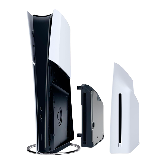 Unidad de Disco para PlayStation 5 Digital Edition (Slim) - 6565695