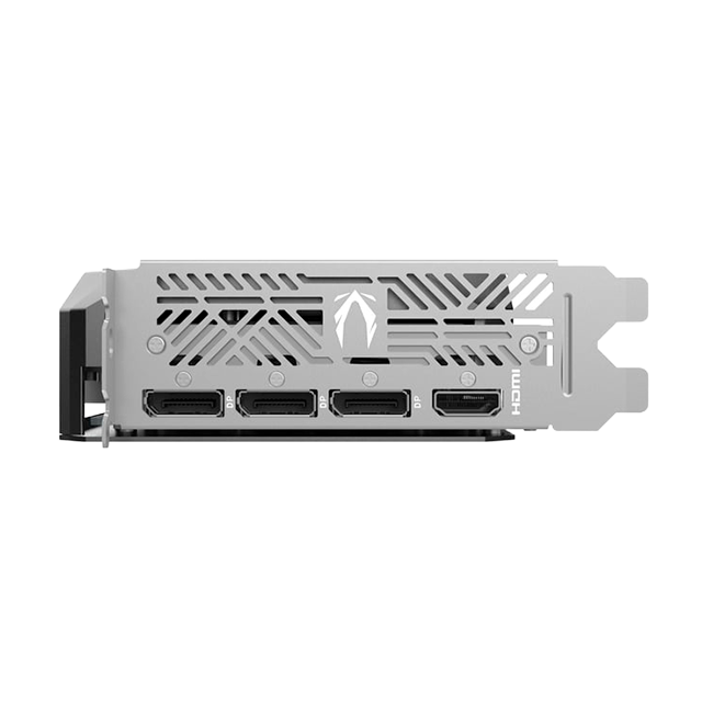 Tarjeta de Video ZOTAC GAMING GeForce RTX 5060 Ti 16GB Twin Edge OC, GDDR7, 128-bit, PCIe 5.0, HDMIDP