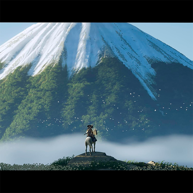 Videojuego Ghost of Yotei para PlayStation 5 | Juego de Acción y Aventura | Exclusivo PS5 - 711719597599