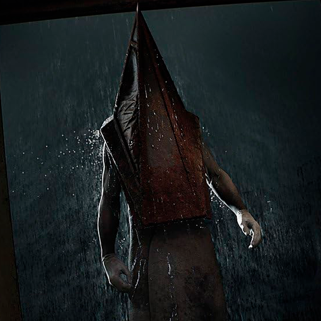 Videojuego Silent Hill 2, Standard Edition, para PlayStation 5 - 6567007
