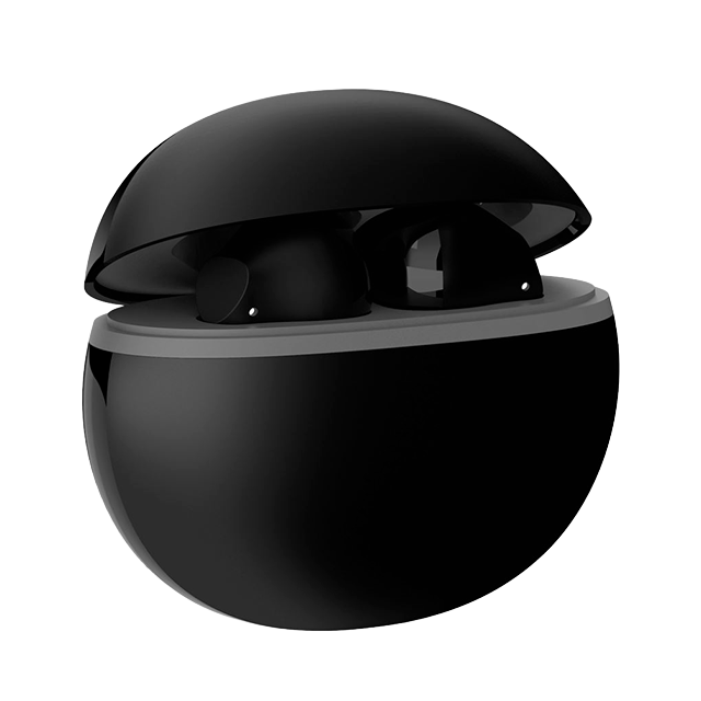 Audífonos Earbuds Creative Zen Air DOT, Bluetooth 5.3, Micrófono, Negros - 51EF1120AA000