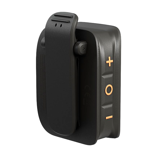 Bocina Bluetooth Creative MUVO Free, 6W, IPX5, 9 h batería, Clip con micrófono, USB-C, Negro - 51MF8515AA000