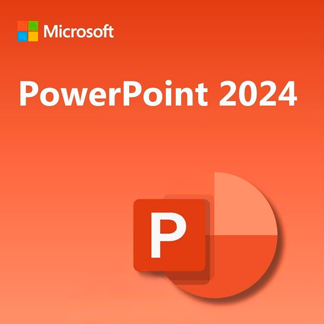 Microsoft Office 2024 LTSC Standard, Licencia Digital, Microsoft Key Global - OFFICE2024-LTSC-STD