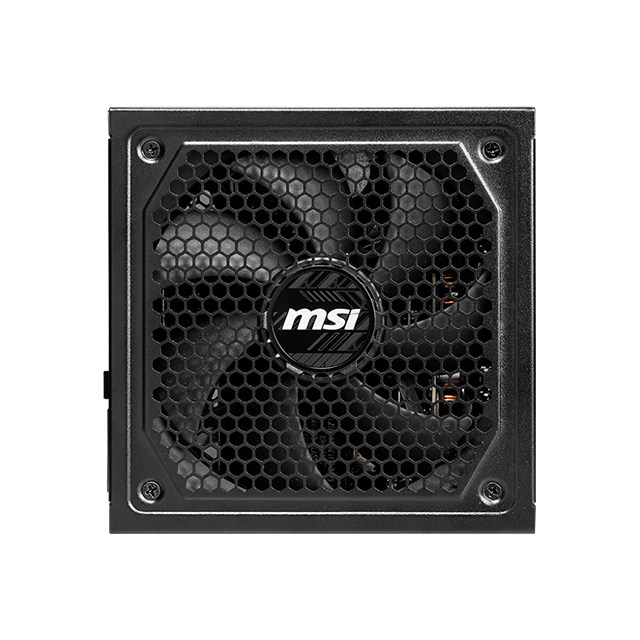 Fuente de Poder MSI MAG A1250GL PCIe5, 1250W, 80 Plus Gold, Modular, ATX 3.0 – MAG A1250GL PCIE5