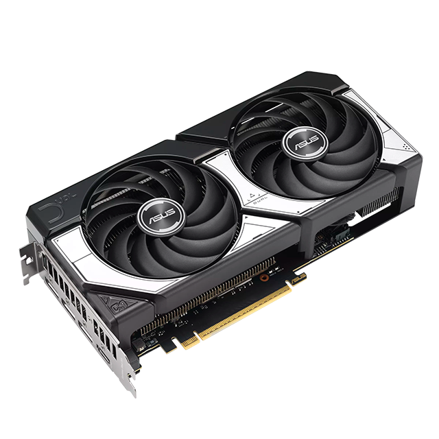 Tarjeta de Video Nvidia ASUS GeForce RTX 5070 Dual OC, 12 GB GDDR7, PCI Express 5.0 – DUAL-RTX5070-O12G