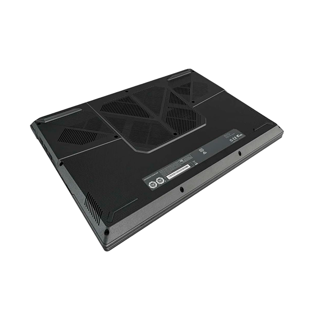 Laptop Clevo V350SNCQ, Intel Core i9-14900HX, RTX 4050 6GB, 16GB DDR5 4800MHz, SSD 1TB NVMe, 15.6" FHD 144Hz, Windows 11 Pro - CT1000P3PSSD8