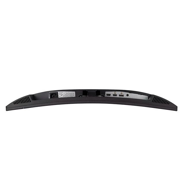 Monitor ASUS TUF Gaming VG27VQM1B, 27", Curvo, Full HD, 280Hz, 1ms, VA, HDMI/DP, FreeSync Premium - VG27VQM1B