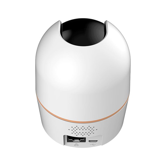 Cámara Dahua Hero-K51H, Wi-Fi 6, 5MP 2880×1620, Pan 355°, Tilt −5°~80°, Audio Bidireccional, microSD hasta 256GB – Hero-K51H
