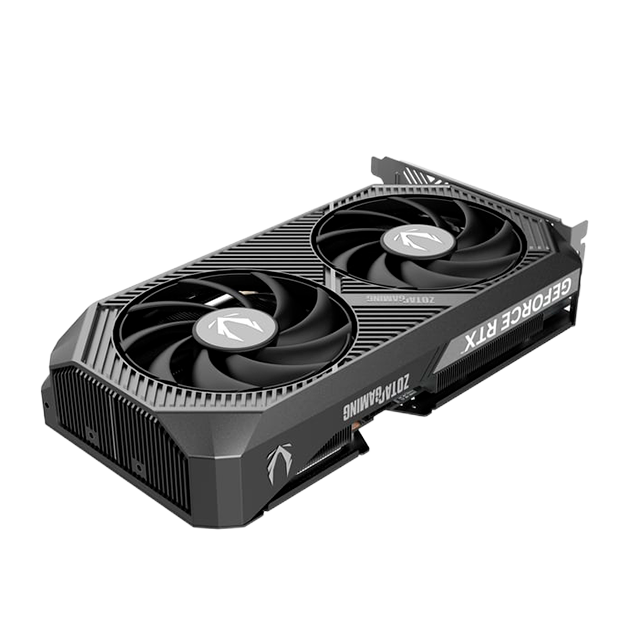 Tarjeta de Video ZOTAC GAMING GeForce RTX 5060 Ti 16GB Twin Edge OC, GDDR7, 128-bit, PCIe 5.0, HDMIDP