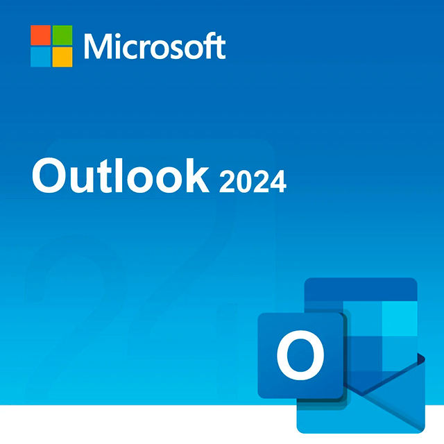 Microsoft Office 2024 LTSC Standard, Licencia Digital, Microsoft Key Global - OFFICE2024-LTSC-STD