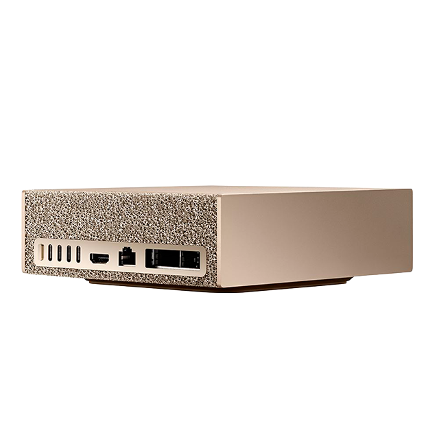 NVIDIA DGX Spark, Plataforma de IA Compacta, Almacenamiento 4 TB, Incluye DLI Bundle – 940542420000SCS