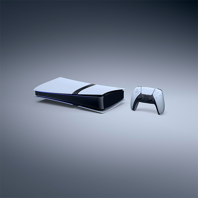 Consola PlayStation 5 Pro - 2TB - Edición Estándar Digital - 1000050805