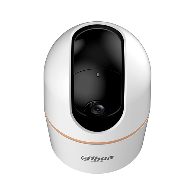 Cámara Dahua Hero-K51H, Wi-Fi 6, 5MP 2880×1620, Pan 355°, Tilt −5°~80°, Audio Bidireccional, microSD hasta 256GB – Hero-K51H