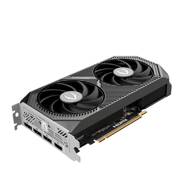 Tarjeta de Video ZOTAC GAMING GeForce RTX 5060 Ti 16GB Twin Edge OC, GDDR7, 128-bit, PCIe 5.0, HDMIDP