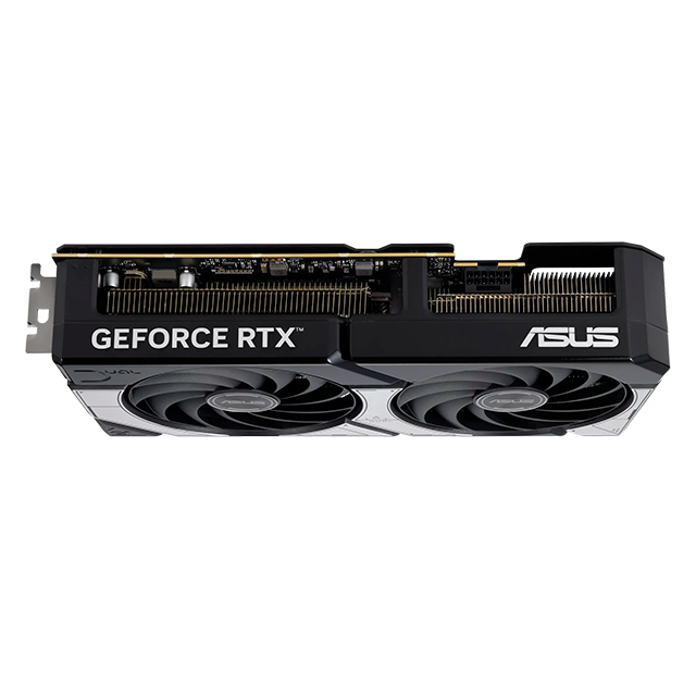 Tarjeta de Video Nvidia ASUS GeForce RTX 5070 Dual OC, 12 GB GDDR7, PCI Express 5.0 – DUAL-RTX5070-O12G