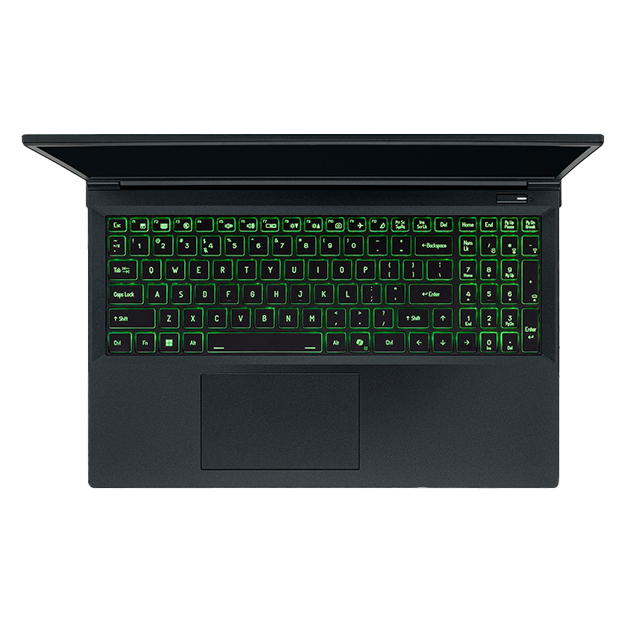 Laptop CLEVO PE60SNE-G, 16" QHD+ 240Hz, Intel Core i9-14900HX, 64GB RAM DDR5-5600, RTX 4070, 3TB SSD, WiFi 6E, Thunderbolt 4, Windows 11