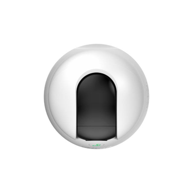Cámara Dahua HERO‑K31F Cámara IP Domo/Wi‑Fi 3 MP, Pan 0‑350°, Tilt – HERO‑K31F