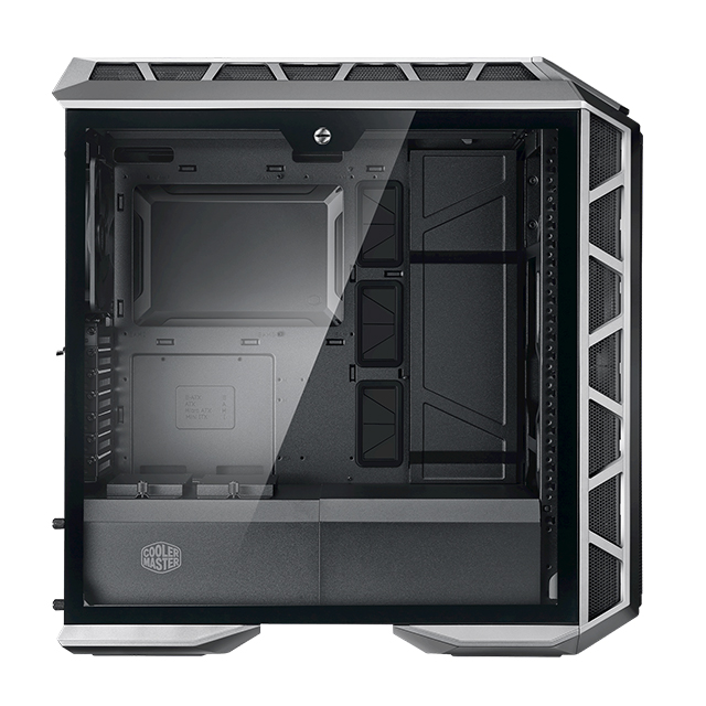 Gabinete Cooler Master MasterCase H500P Mesh ARGB, Cristal Templado, 3 Ventiladores - MCM-H500P-MGNN-S11