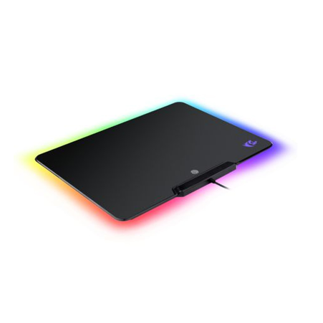 Mousepad Gamer Redragon Epeius P009 RGB - 350 x 250 x 3.6mm