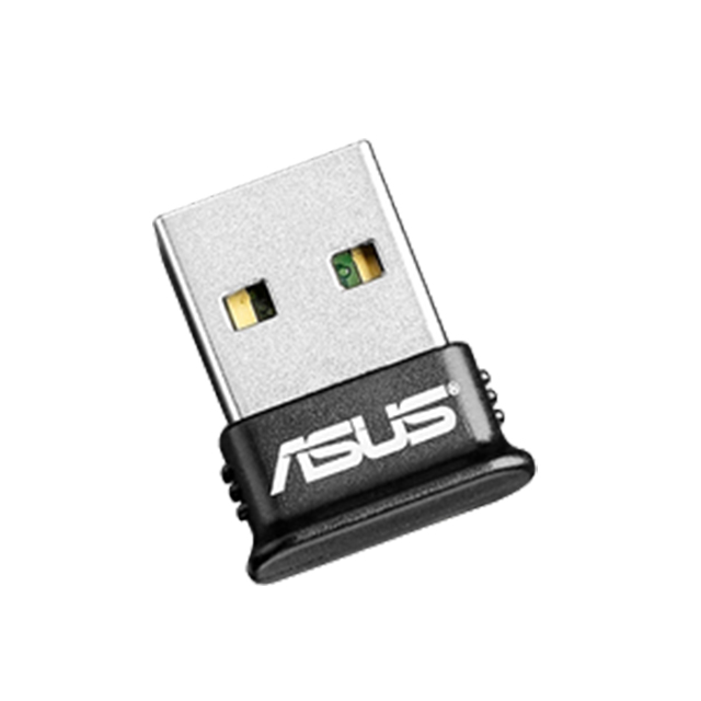 Adaptador Bluetooth Asus BT400, Bluetooth 4.0, 2.4GHz - USB-BT400