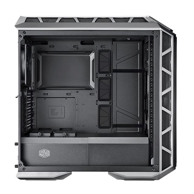 Gabinete Cooler Master MasterCase H500P Mesh ARGB, Cristal Templado, 3 Ventiladores - MCM-H500P-MGNN-S11