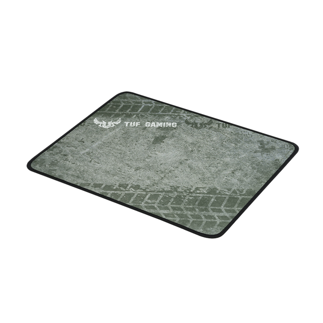 Mousepad Gamer Asus TUF Gaming P3 - 280 x 350 x 2 mm