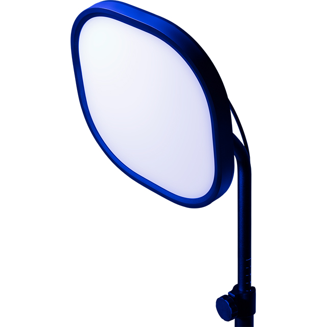 Key Light Air El Gato, Panel de iluminacion LED, 1400 Lum - 10LAB9901 - by Corsair
