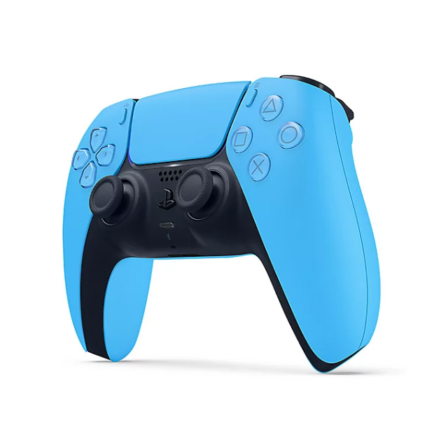 Control Inalámbrico DualSense Starlight Blue | Playstation 5 | PS5