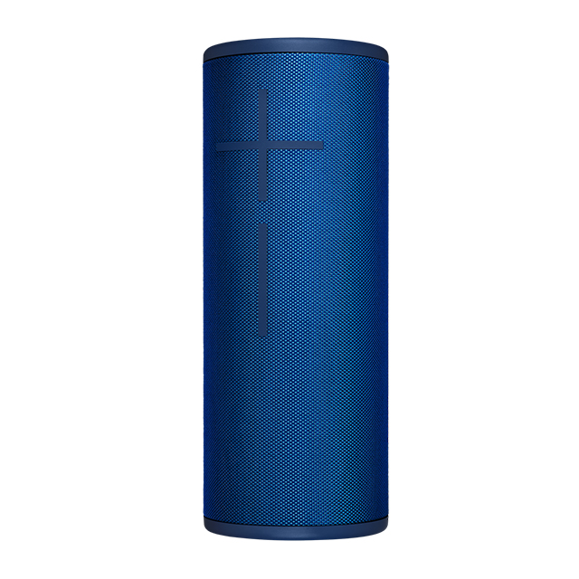 Bocina Bluetooth Ultimate Ears Megaboom 3 Lagoon Blue, A prueba de agua y golpes - 984-001398 (Logitech)