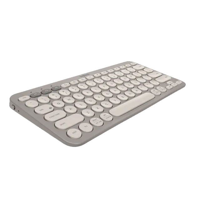 Teclado Logitech K380 Multi-Device Bluetooth Arena - 920-011149