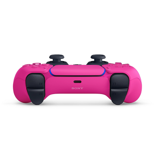 Control Inalámbrico DualSense Nova Pink | Play Station 5 | PS5