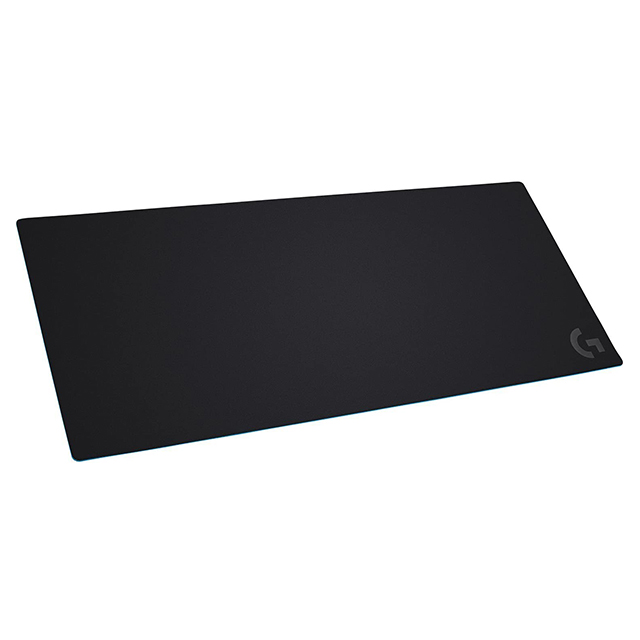 Mousepad Logitech G840 XL Extra Grande - 400 x 900 x 3 mm - 943-000117