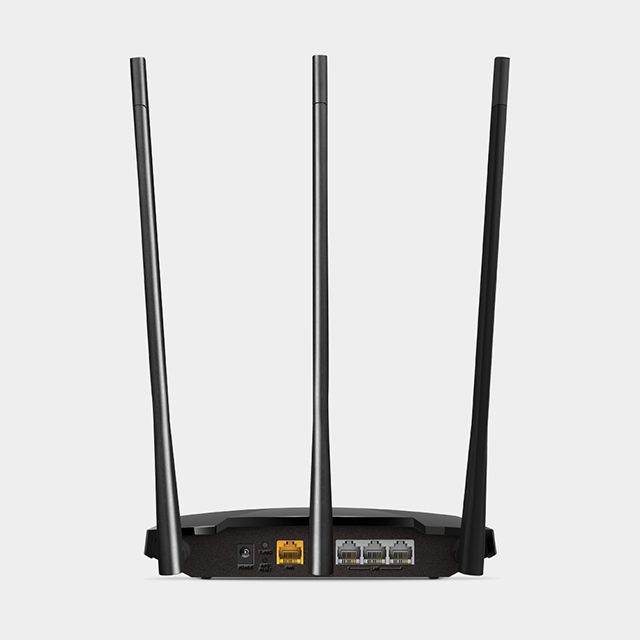 Router Mercusys MW330HP | 300Mbps | 2.4Ghz | 3 Modos en 1 | Router | Extensor | Access Point