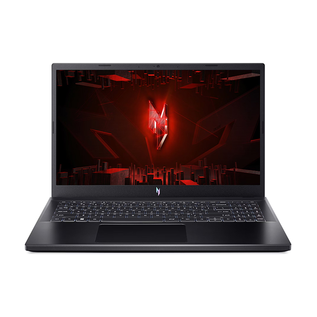 Laptop Gamer Acer Nitro V 15 15.6" FHD 144Hz, Intel Core i7-13620H, 16GB DDR5, 512GB SSD, NVIDIA GeForce RTX 4060, Windows 11 Home - ANV15-51-789J