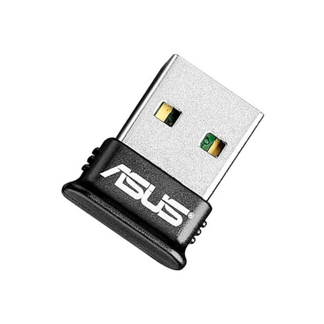 Adaptador Bluetooth Asus BT400, Bluetooth 4.0, 2.4GHz - USB-BT400