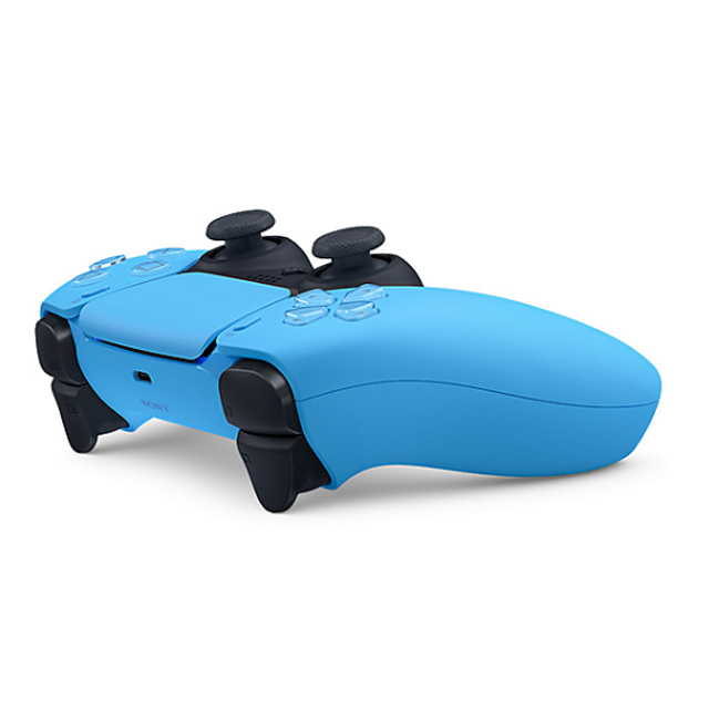 Control Inalámbrico DualSense Starlight Blue | Playstation 5 | PS5