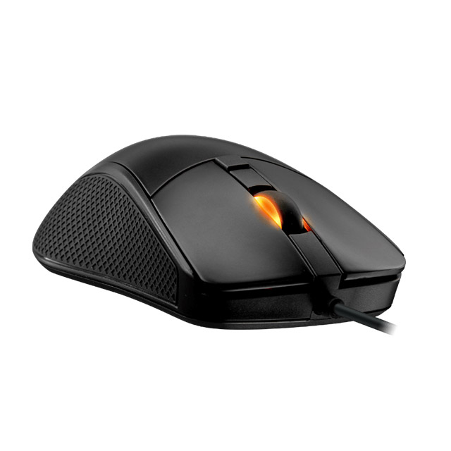 Mouse Cougar Surpassion, Alámbrico, 7200 DPI, 3MSURWOB.0001