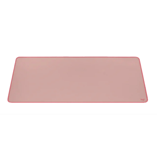 Mousepad Logitech Desk Mat Studio Series Rosa Oscuro - 300 x 700 x 2 mm - 956-000048