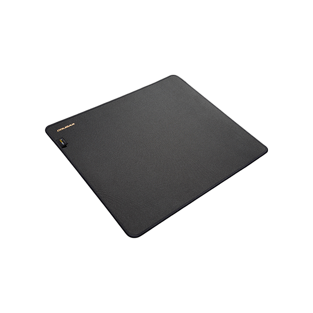 Mousepad Cougar Freeway L | Grande | 450x400x3mm - 3PFRWLXBRB3.0001